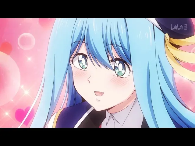 【kumasan】新番竟然有如此可怕的ed!比起開挂更喜歡看狗糧的龍傲天番!
